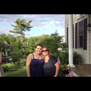 Meet your Posher, Nancy